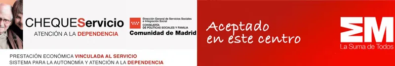 Cheque servicio
